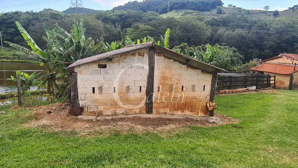 Fazenda, 63 m² - Foto 1