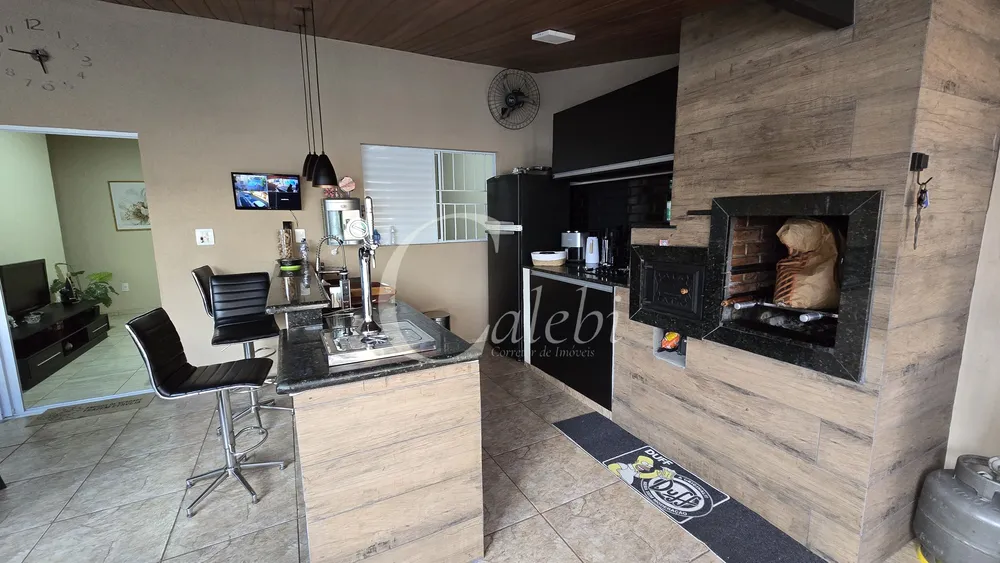 Casa, 2 quartos, 90 m² - Foto 6
