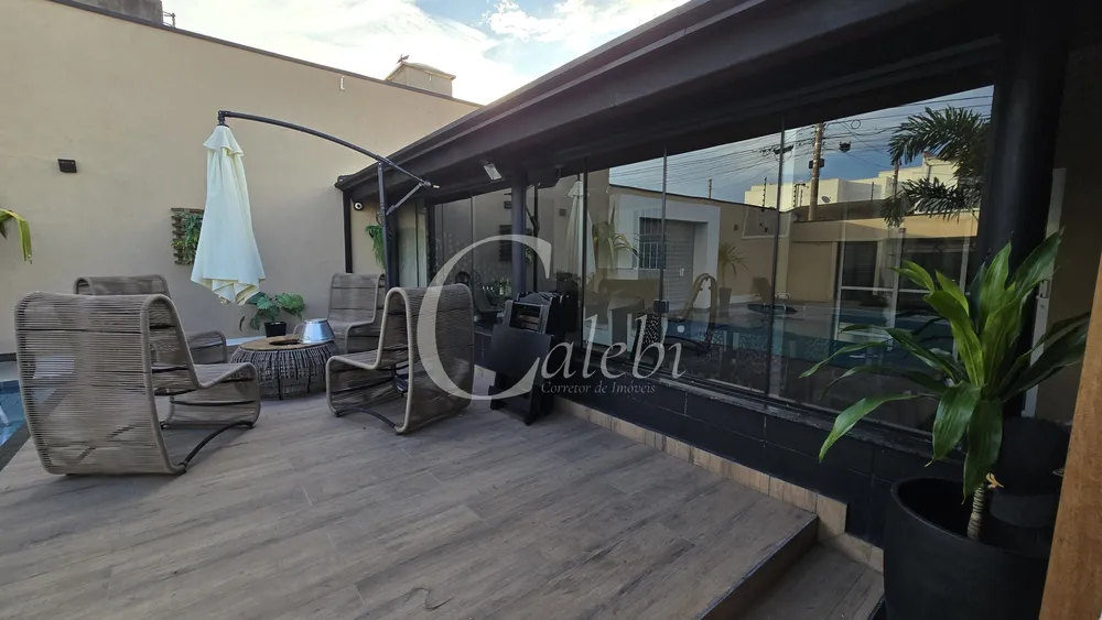 Casa, 2 quartos, 90 m² - Foto 5