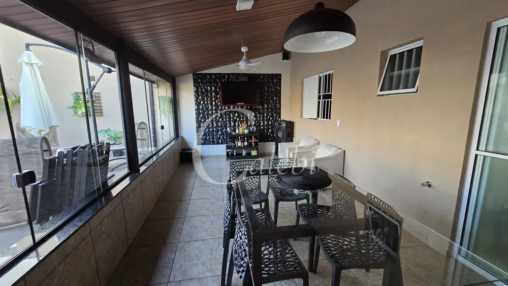 Casa, 2 quartos, 90 m² - Foto 5