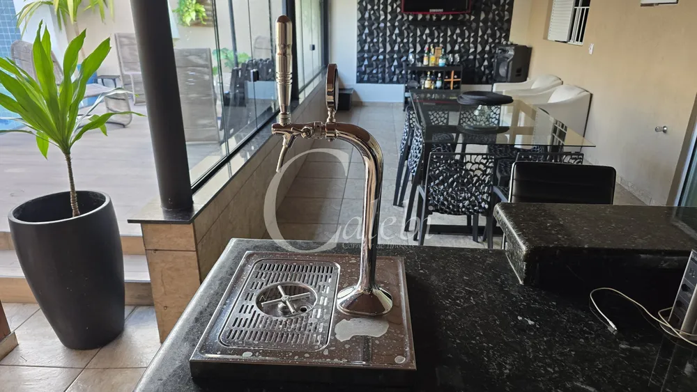 Casa, 2 quartos, 90 m² - Foto 4