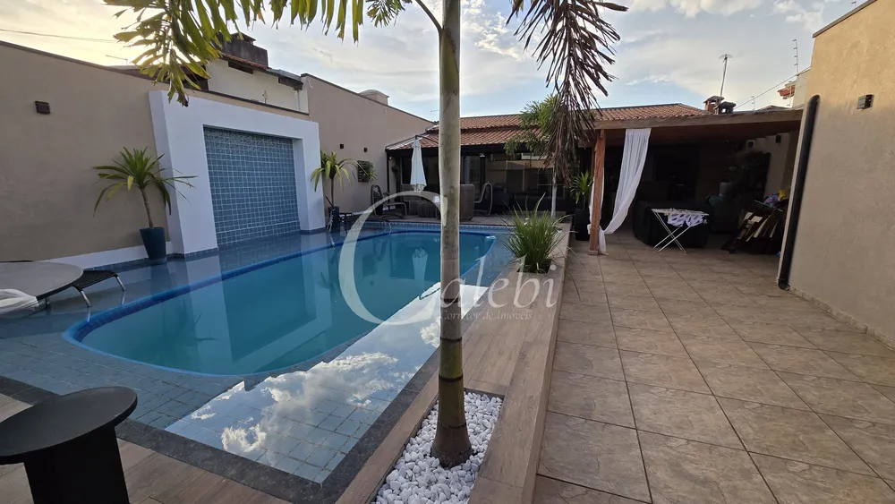Casa, 2 quartos, 90 m² - Foto 7