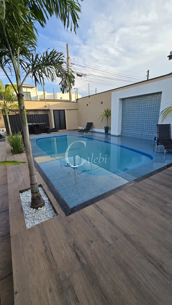 Casa, 2 quartos, 90 m² - Foto 3