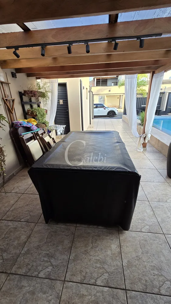 Casa, 2 quartos, 90 m² - Foto 2