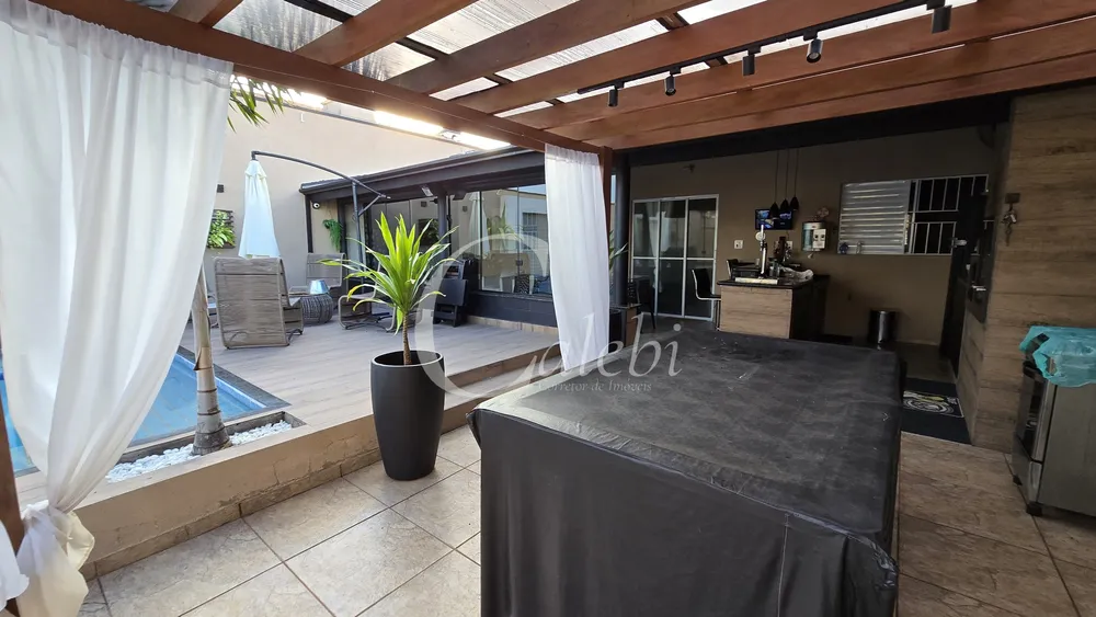 Casa, 2 quartos, 90 m² - Foto 8