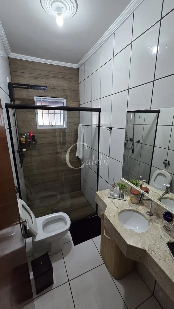 Casa, 2 quartos, 90 m² - Foto 15