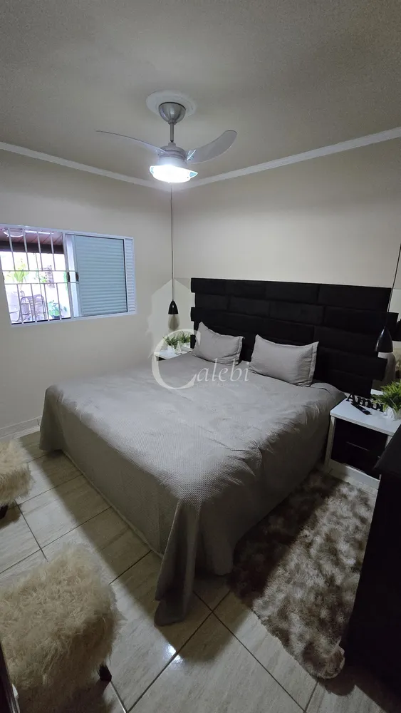 Casa, 2 quartos, 90 m² - Foto 16