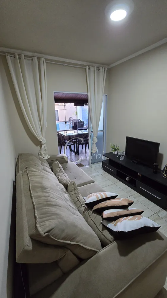 Casa, 2 quartos, 90 m² - Foto 14