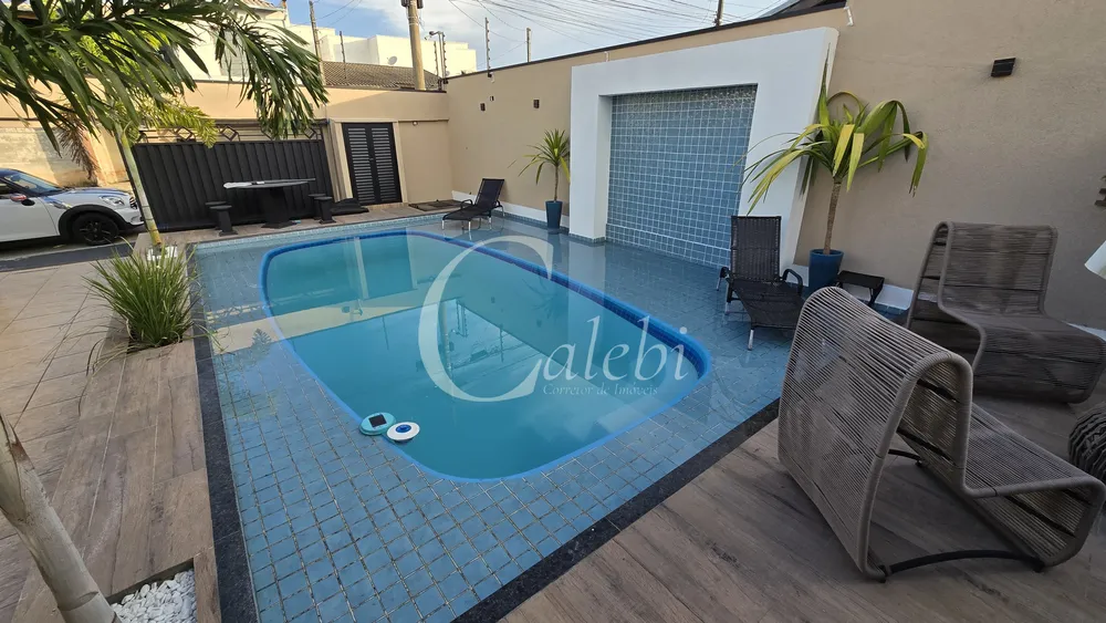 Casa, 2 quartos, 90 m² - Foto 1