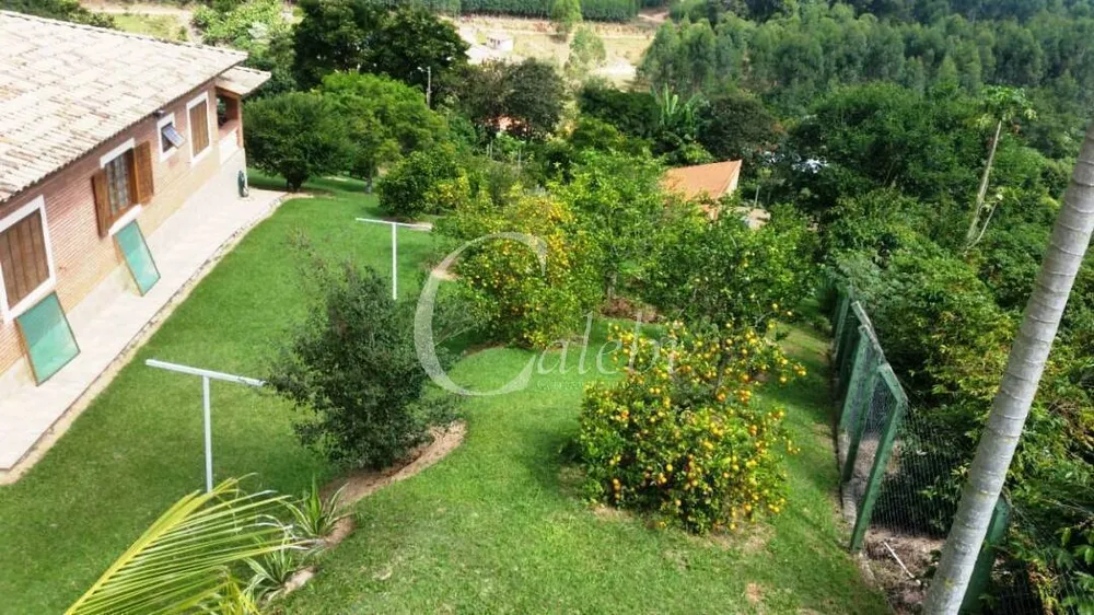 Terreno, 6 hectares - Foto 1