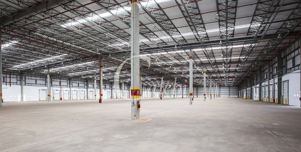 Depósito-Galpão, 2453 m² - Foto 1