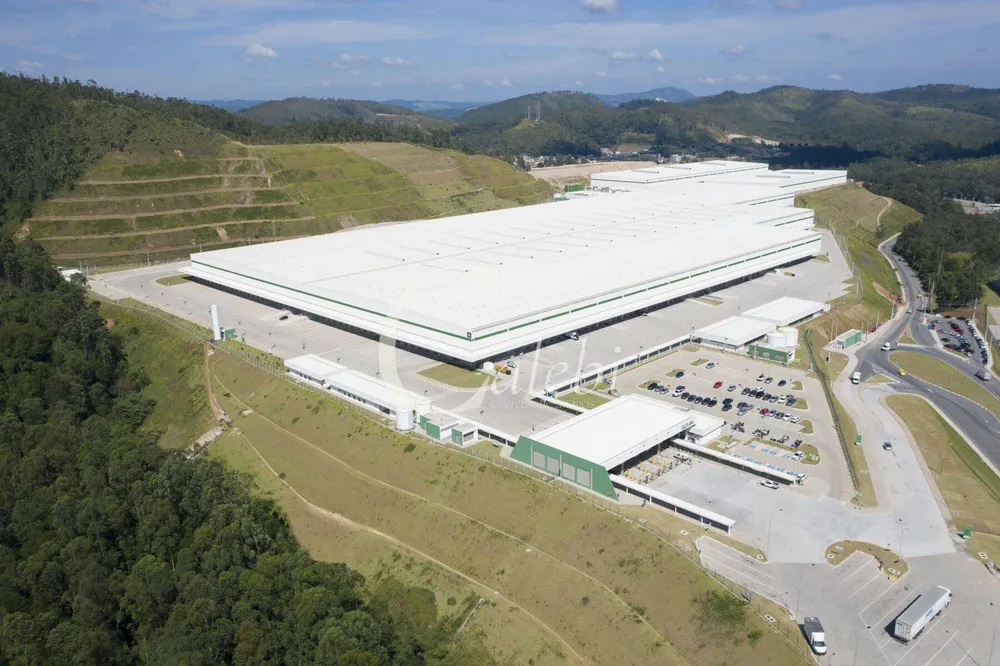 Depósito-Galpão, 2453 m² - Foto 5