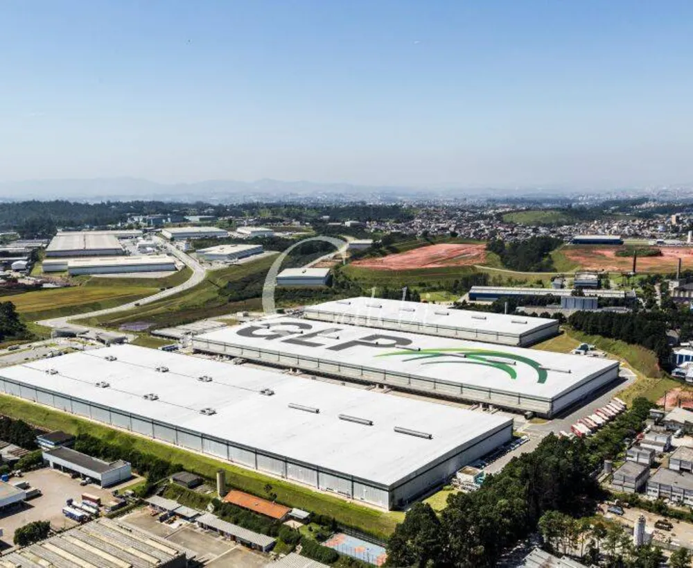 Depósito-Galpão, 2453 m² - Foto 7