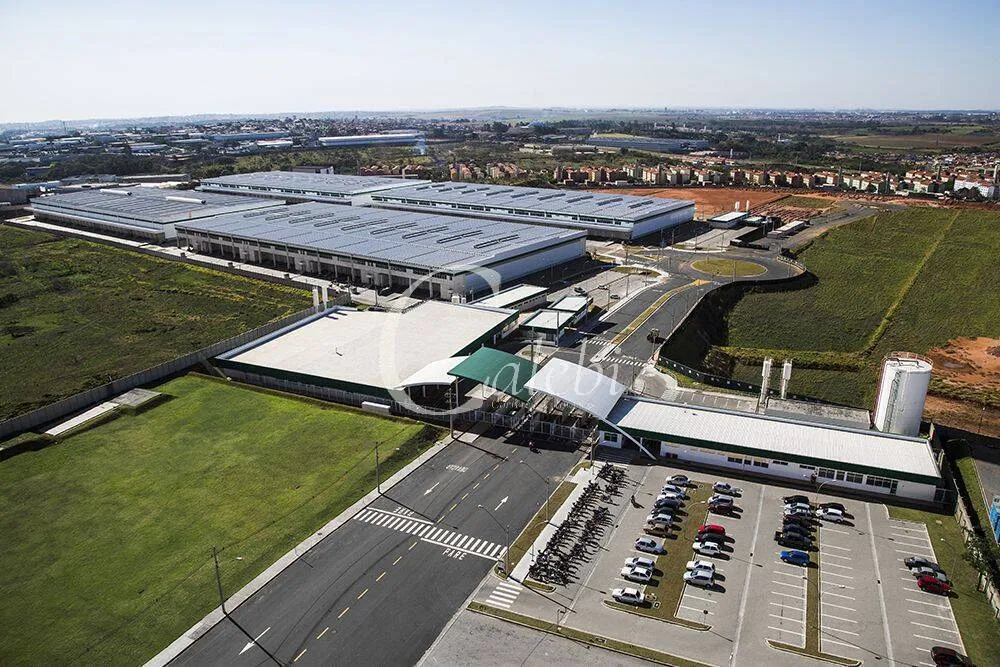Depósito-Galpão, 2453 m² - Foto 2