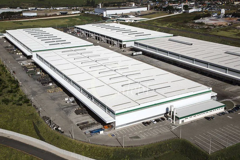 Depósito-Galpão, 2453 m² - Foto 6