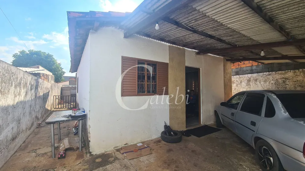 Prédio Inteiro, 51 m² - Foto 1