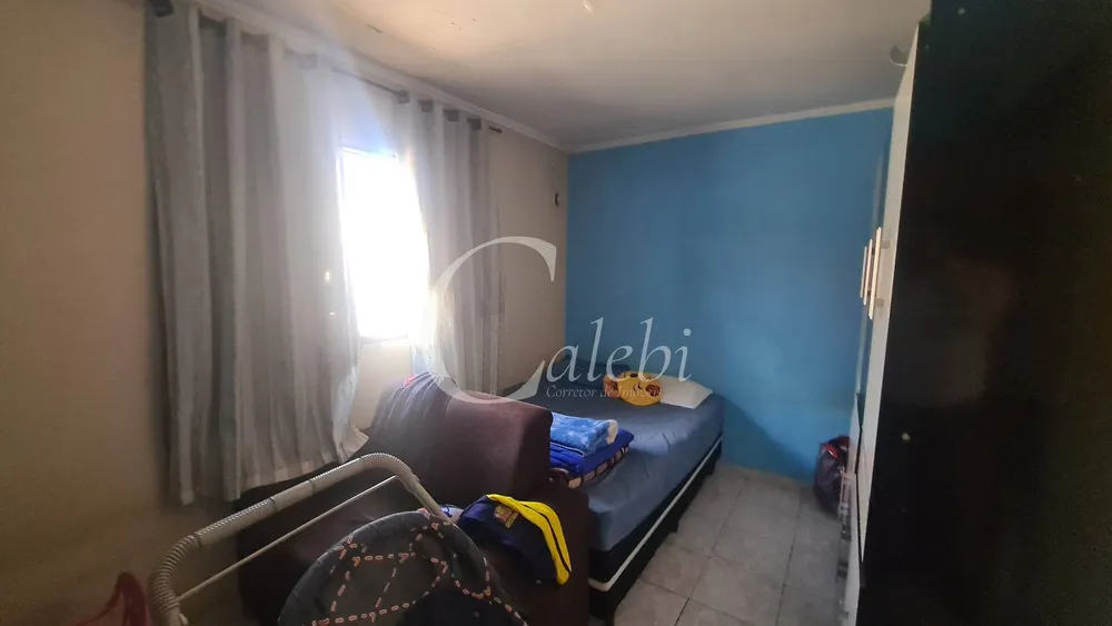Prédio Inteiro, 51 m² - Foto 1