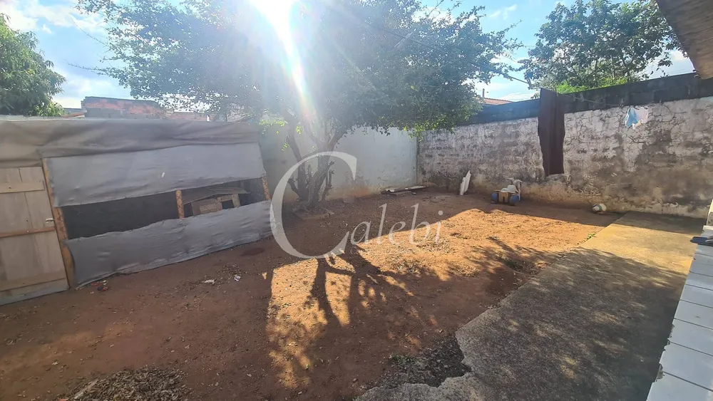 Prédio Inteiro, 51 m² - Foto 2