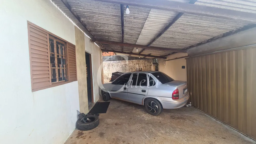 Prédio Inteiro, 51 m² - Foto 2