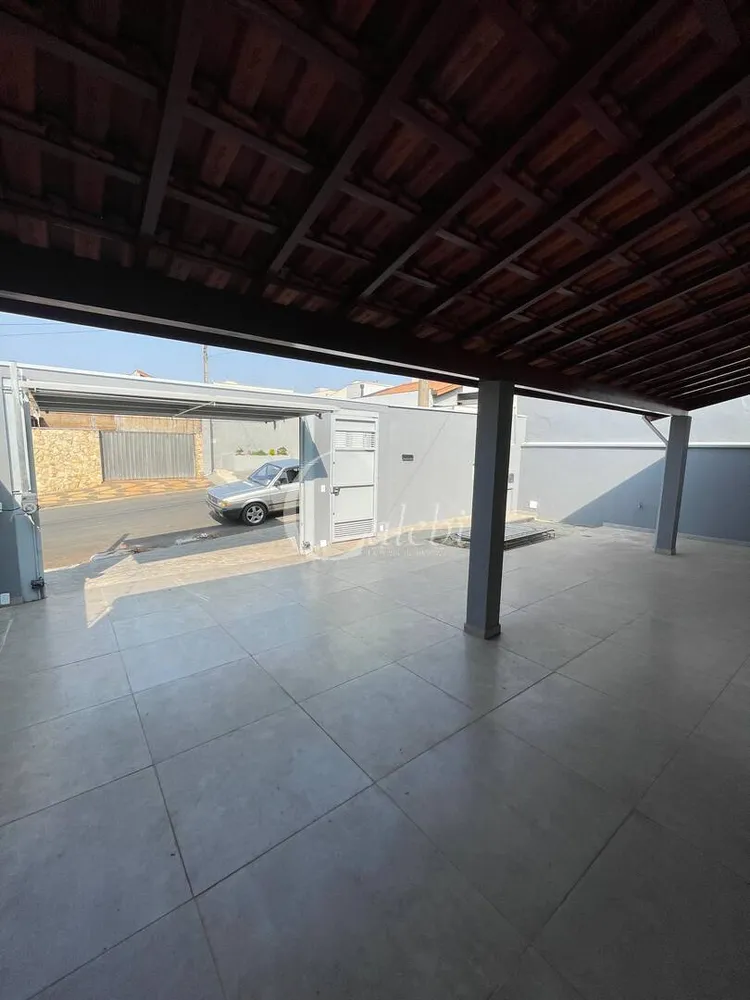 Casa, 3 quartos, 189 m² - Foto 1