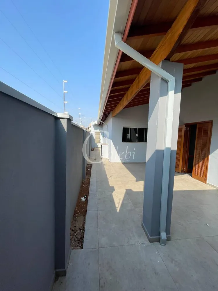 Casa, 3 quartos, 189 m² - Foto 3