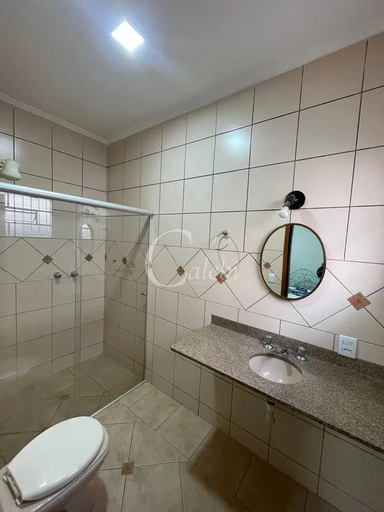 Casa, 3 quartos, 189 m² - Foto 1
