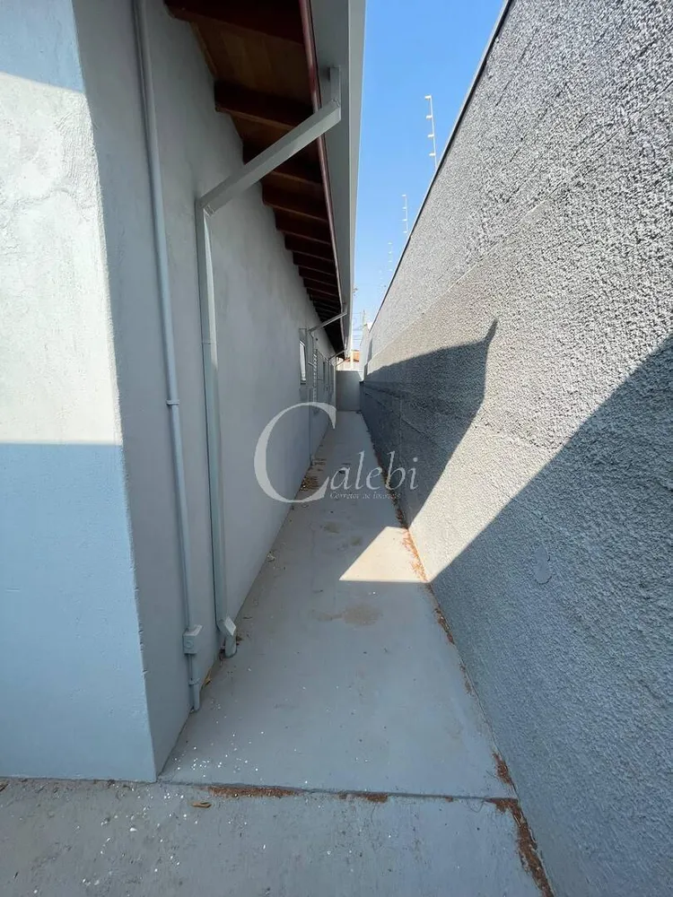 Casa, 3 quartos, 189 m² - Foto 8