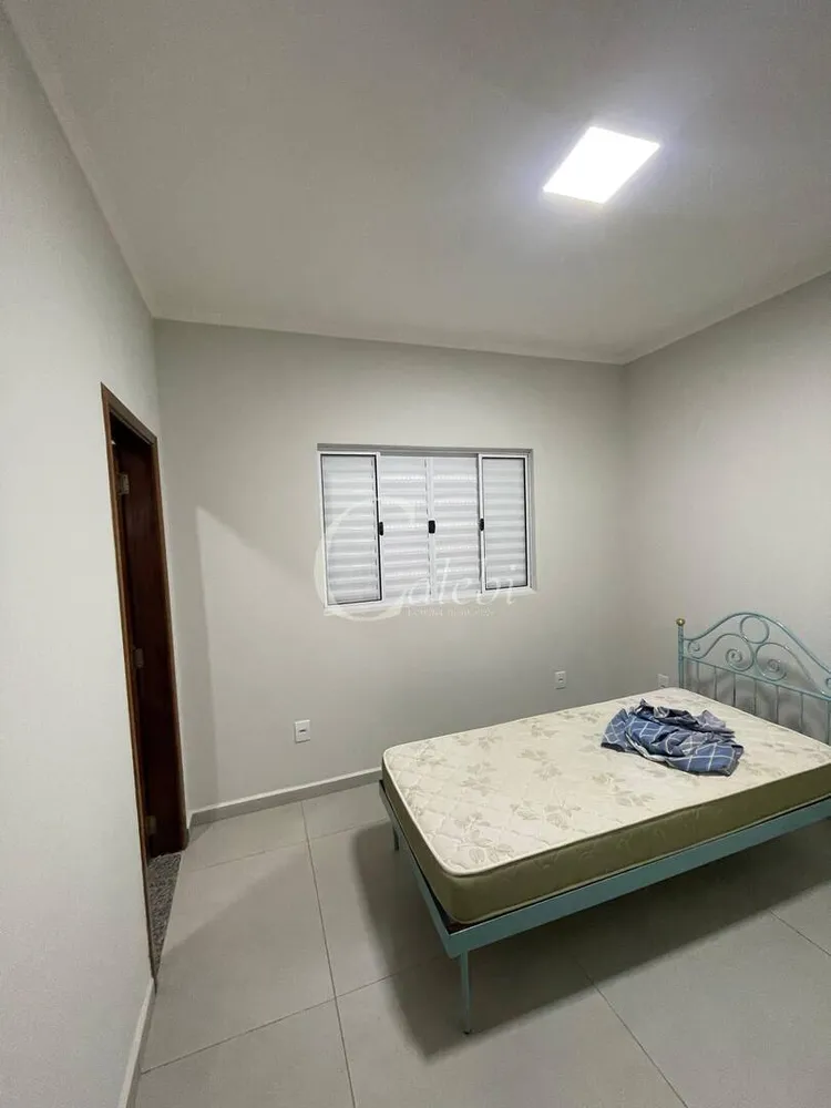 Casa, 3 quartos, 189 m² - Foto 12