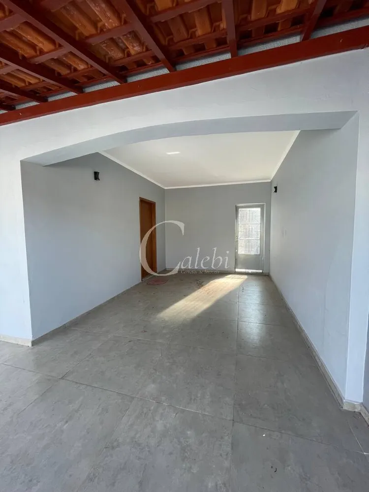 Casa, 3 quartos, 189 m² - Foto 2