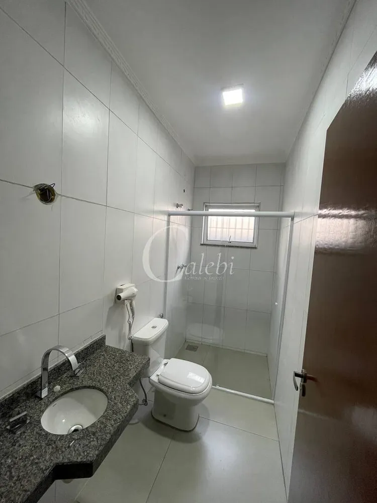 Casa, 3 quartos, 189 m² - Foto 11