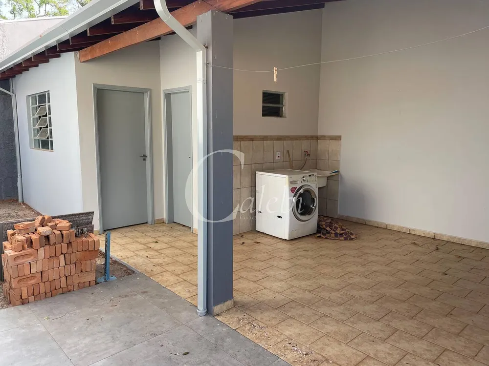 Casa, 3 quartos, 189 m² - Foto 3