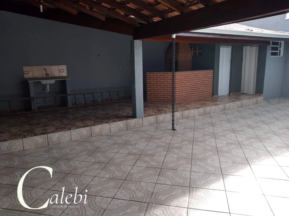 Sobrado, 3 quartos, 200 m² - Foto 10