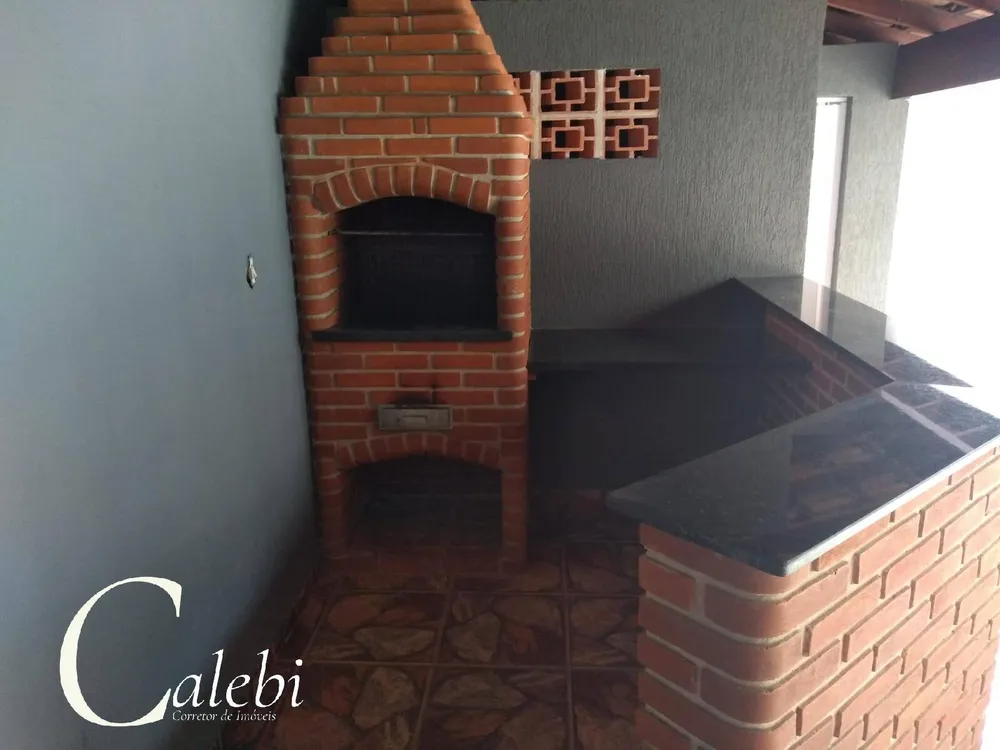 Sobrado, 3 quartos, 200 m² - Foto 3