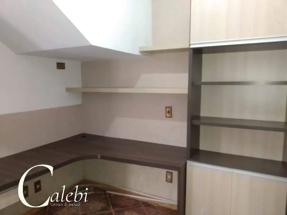 Sobrado, 3 quartos, 200 m² - Foto 4