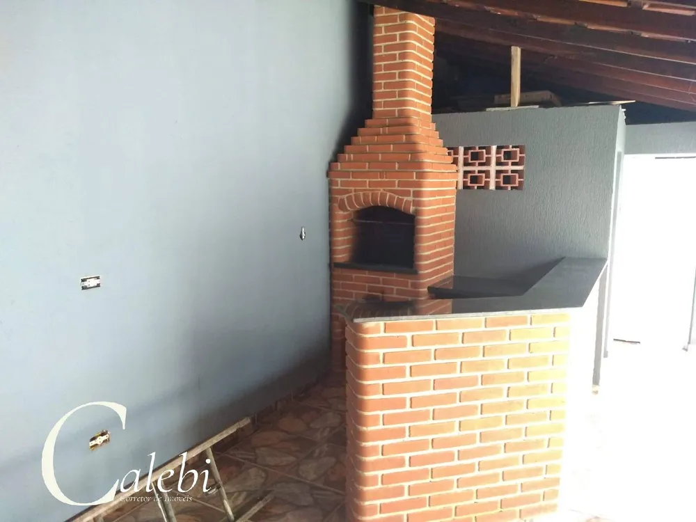 Sobrado, 3 quartos, 200 m² - Foto 11