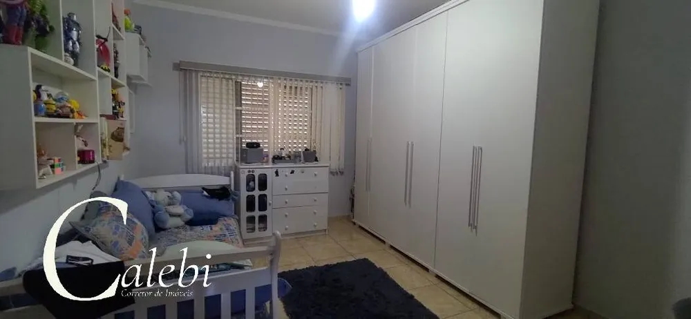 Sobrado, 3 quartos, 200 m² - Foto 2