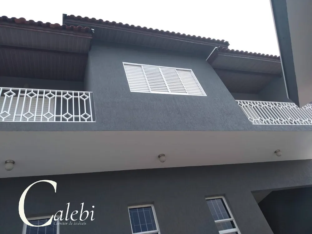 Sobrado, 3 quartos, 200 m² - Foto 5