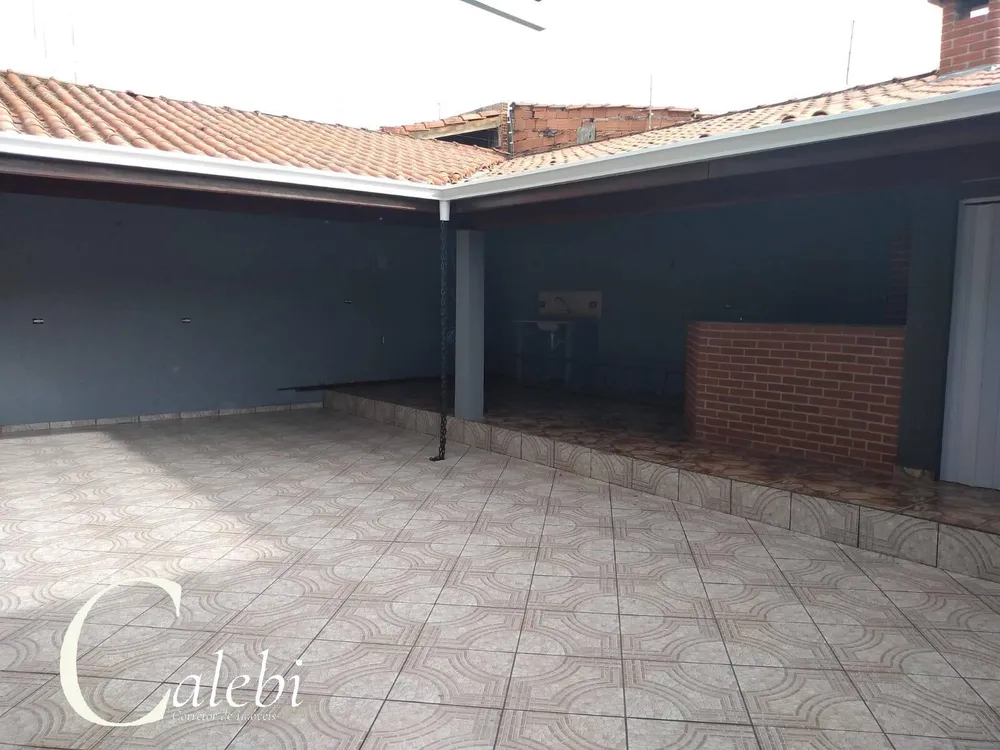 Sobrado, 3 quartos, 200 m² - Foto 7