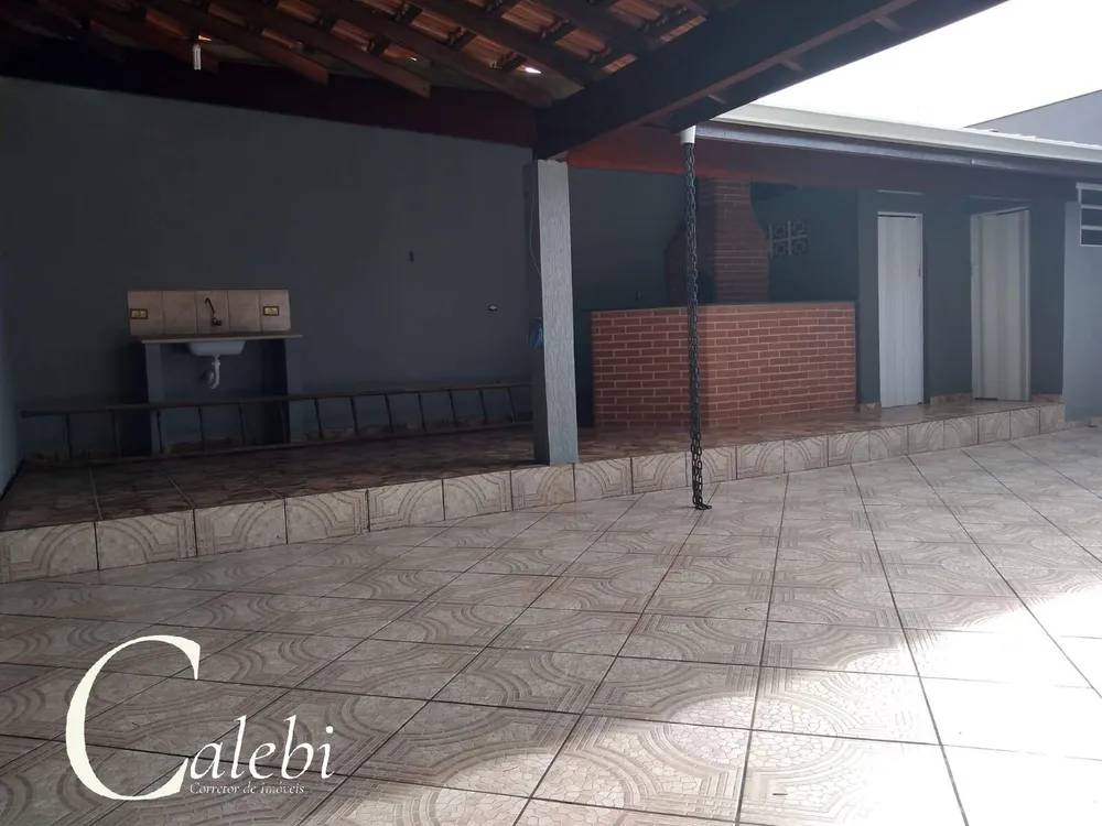 Sobrado, 3 quartos, 200 m² - Foto 6