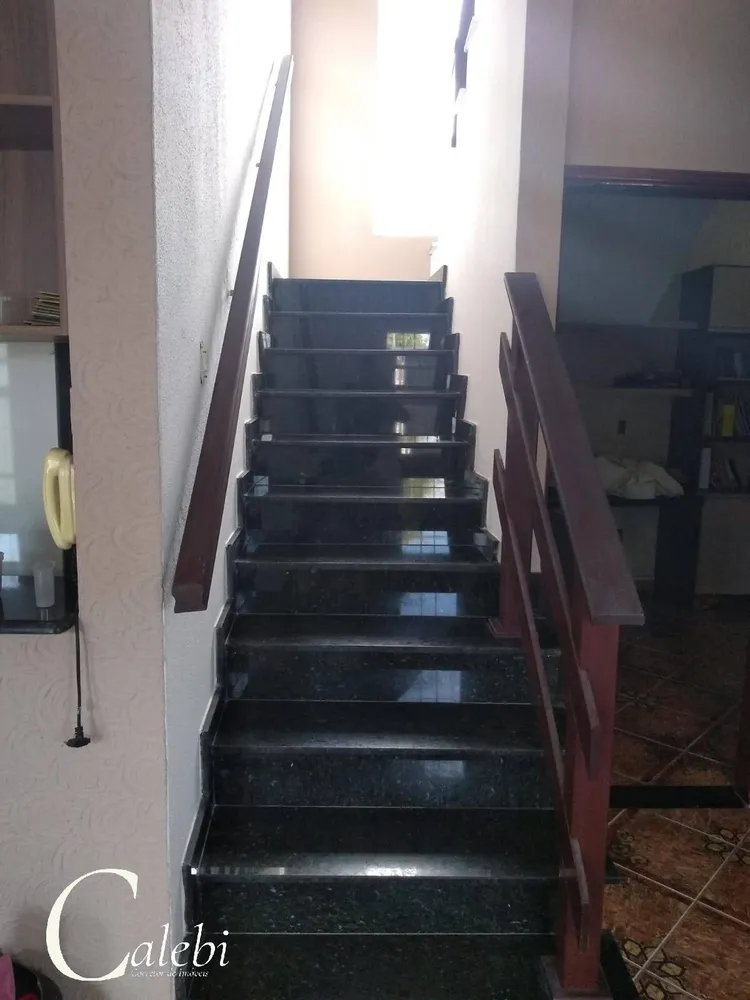 Sobrado, 3 quartos, 200 m² - Foto 6