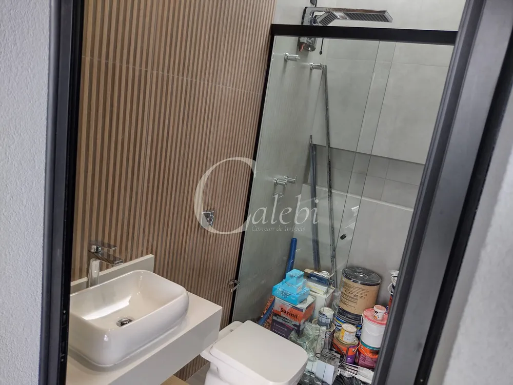 Casa, 178 m² - Foto 15