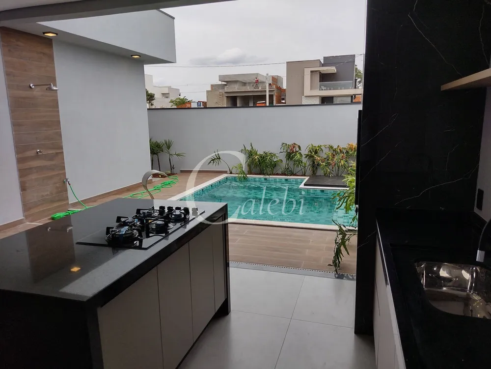 Casa, 178 m² - Foto 3
