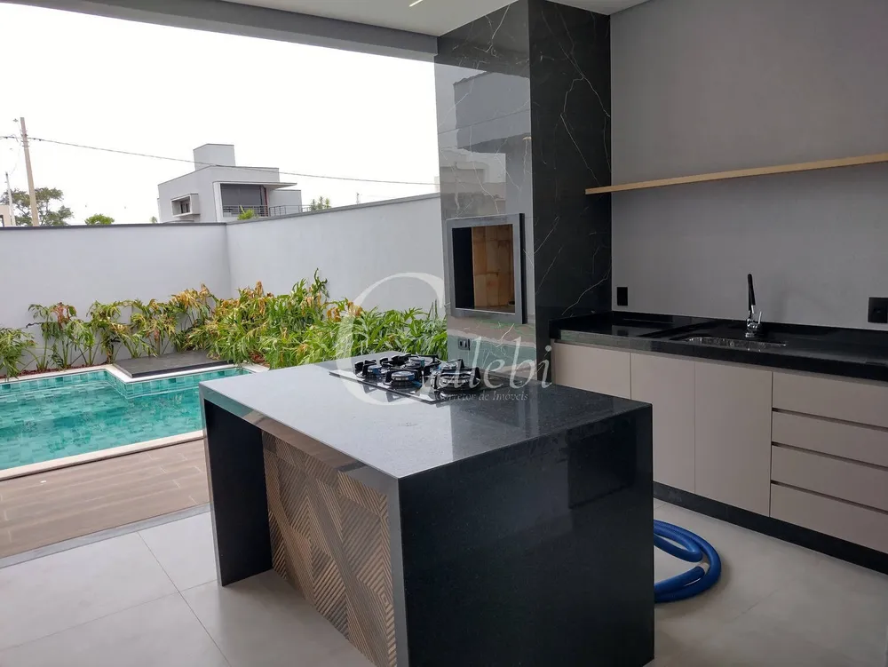Casa, 178 m² - Foto 13