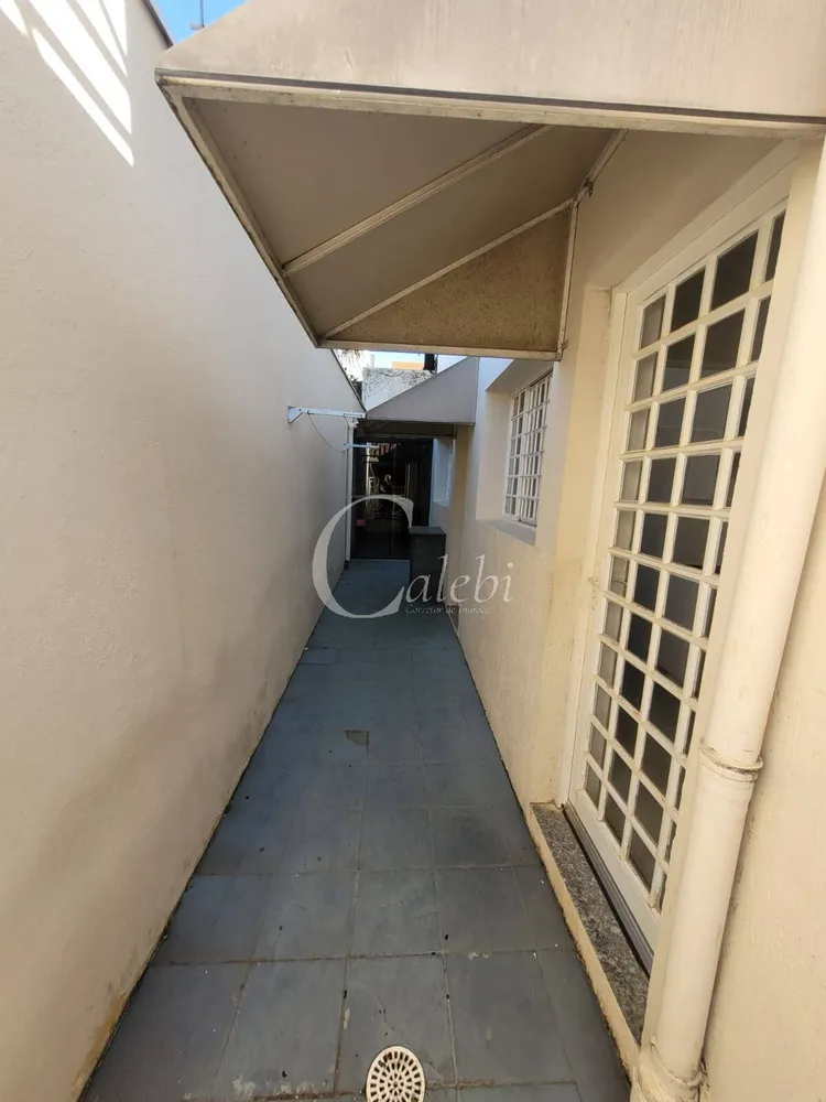 Casa, 4 quartos, 230 m² - Foto 7