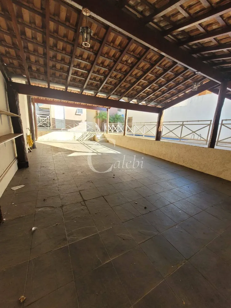Casa, 4 quartos, 230 m² - Foto 5