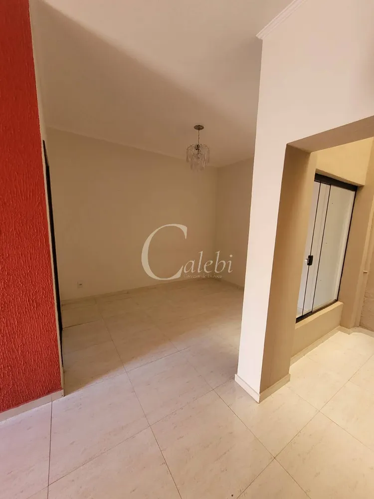 Casa, 4 quartos, 230 m² - Foto 15