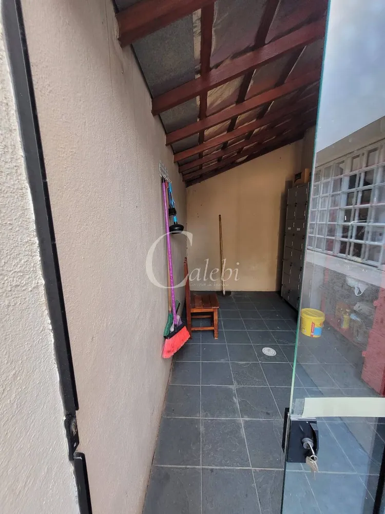 Casa, 4 quartos, 230 m² - Foto 16