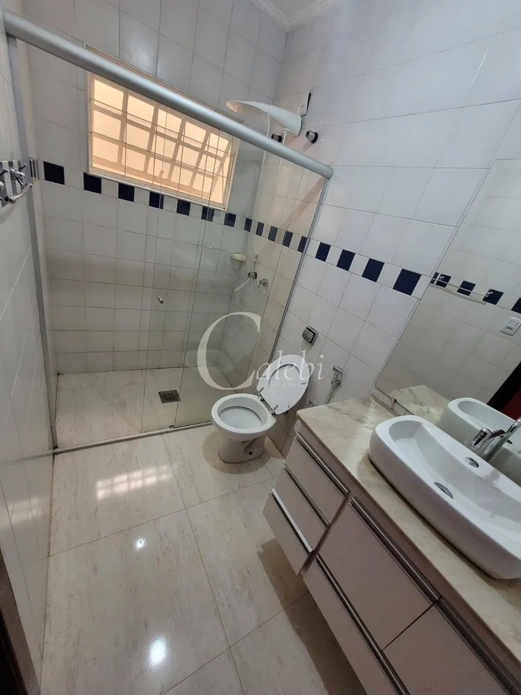 Casa, 4 quartos, 230 m² - Foto 4