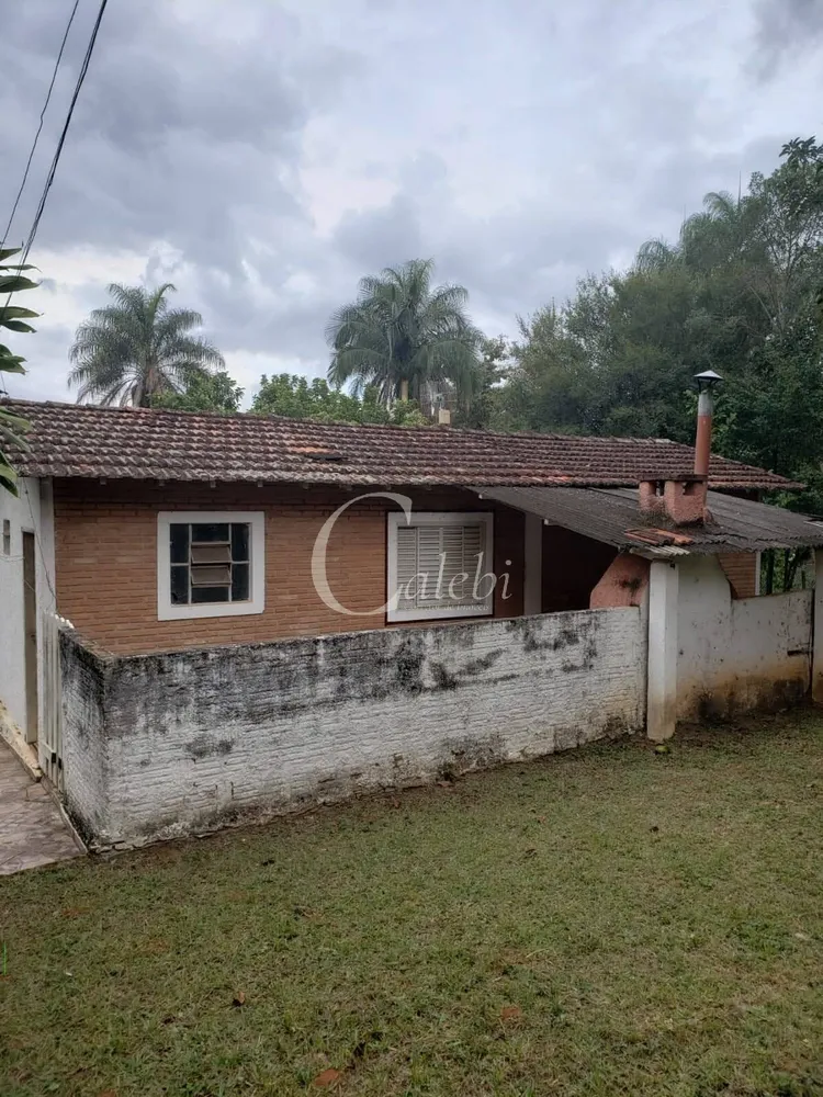 Chácara, 2 quartos, 4538 m² - Foto 5