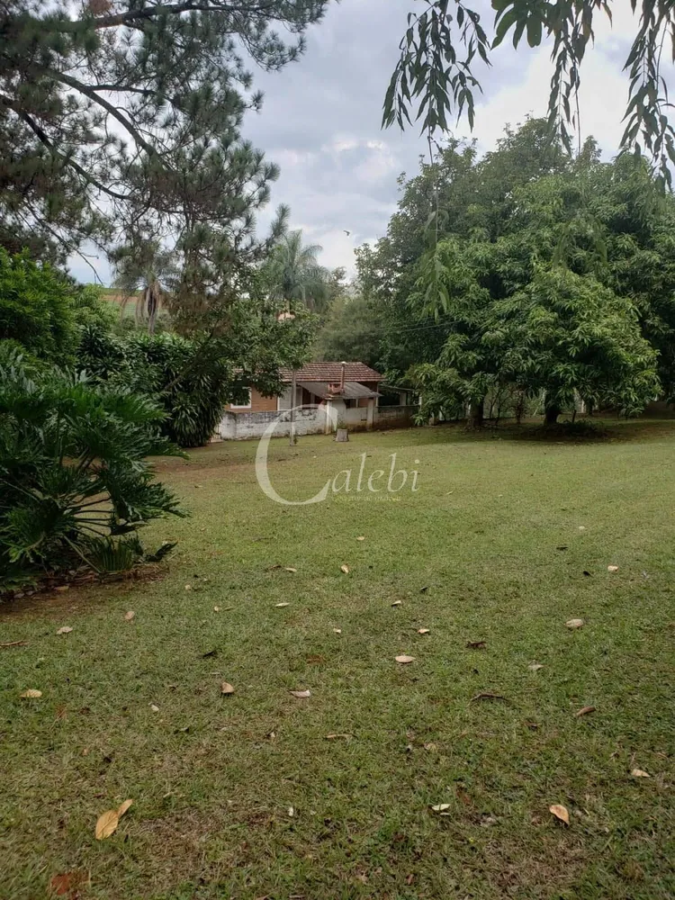 Chácara, 2 quartos, 4538 m² - Foto 1